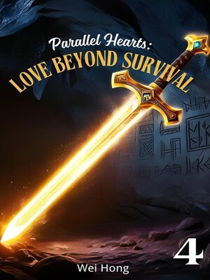 cover image of Parallel Hearts
